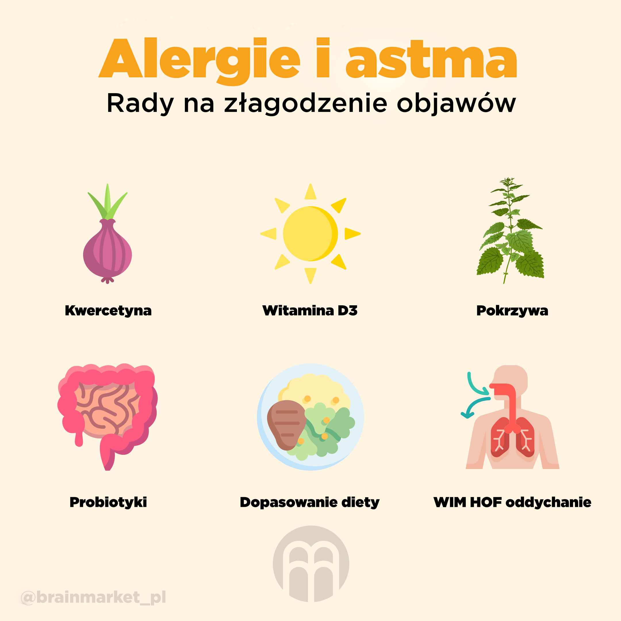 BrainMax Quercetin & Bromelain, Kvercetin a Bromelain, 100 rostlinných kapslí Obrázek