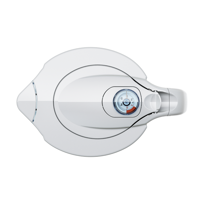 Filtrační konvice Aquaphor Orlean (bílá) Obrázek