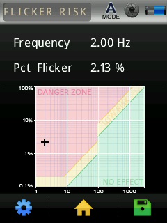 Chytrá žárovka Blight LED, závit GU10, 5,5 W, WiFi, APP, stmívatelná, barevná Obrázek