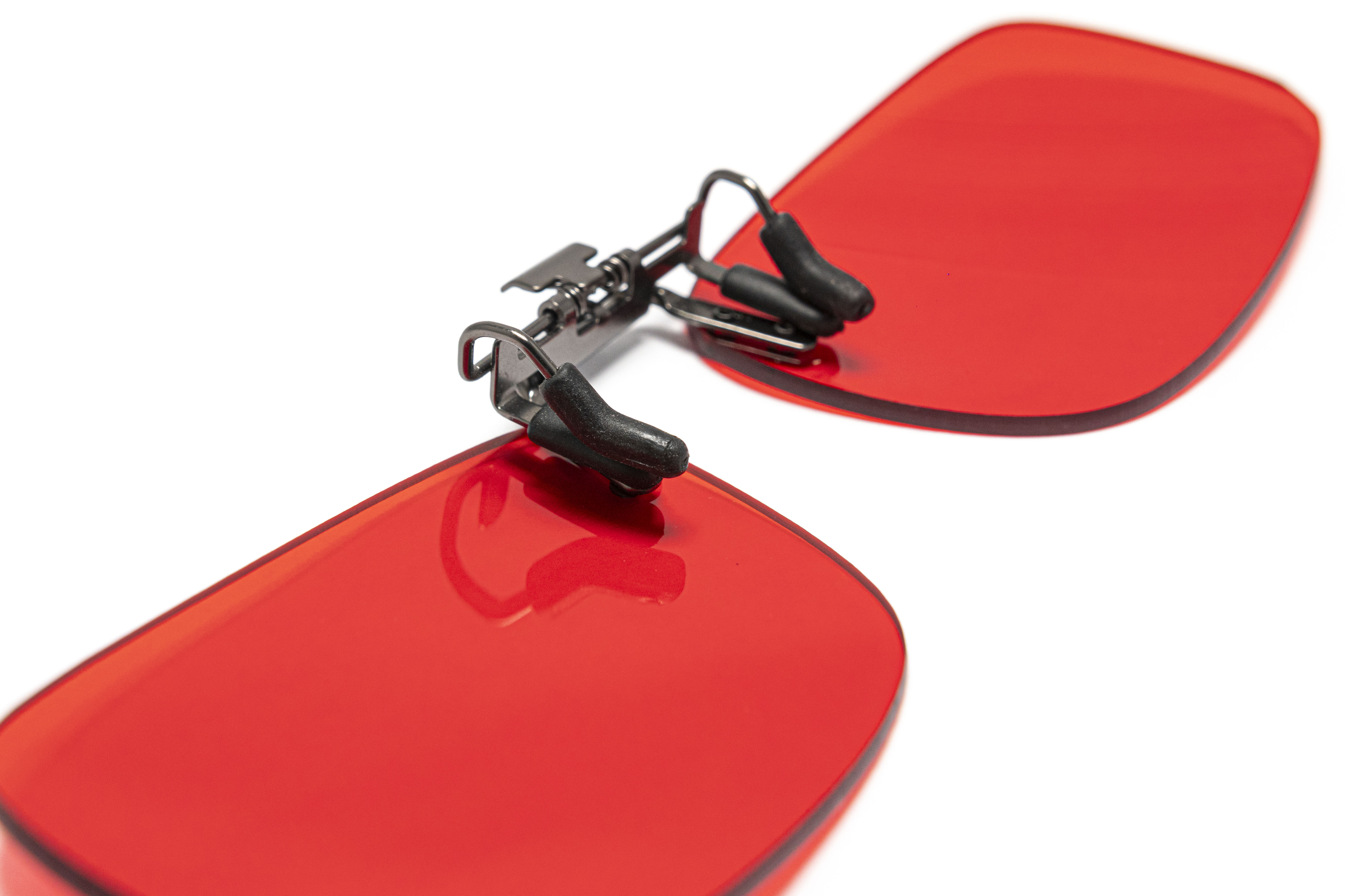 BrainMax Klipy na dioptrické brýle blokující 100% modrého a zeleného světla, Morpheus Obrázek