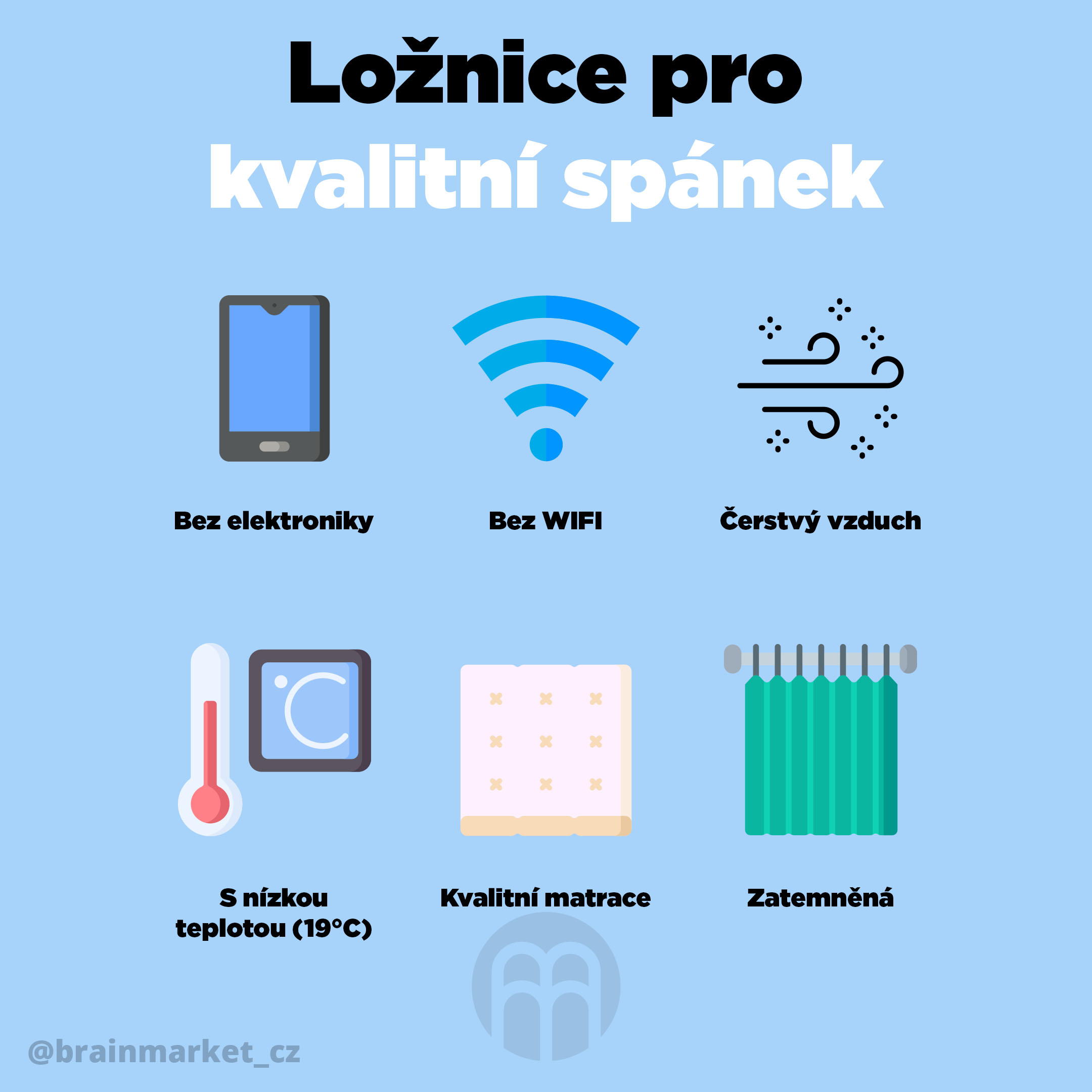 BrainMax Klipy na dioptrické brýle blokující 80% modrého světla Obrázek
