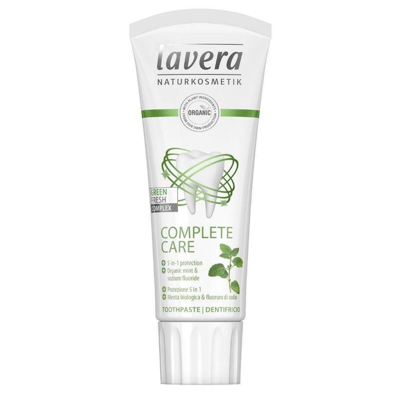 Lavera Zubní pasta mátová 75 ml
