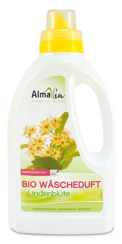 Almawin - Bio Zmiękczacz Kwiat Lipy, 750 ml