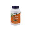 NOW Cat's Claw, 500 mg, 100 kapsułek ziołowych