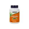 NOW Chlorella, 1000 mg, 120 tabletek