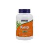 NOW Kelp, naturalny jod, 150 ug, 200 tabletek