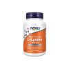 Now L-Lysine (L-lizyna), 1000 mg, 100 tabletek