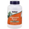 NOW Magnesium Malate, 180 tabletek