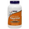 35772 now taurine double strength taurin dvojita sila 1000 mg 250 rostlinnych kapsli