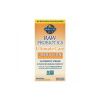 RAW Probiotics, Ultimate Care, 100 miliard CFU, 34 szczepy probiotyczne, 30 kapsułek ziołowych