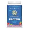 3914 sunwarrior protein blend bio lesni plody 750g