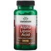 Kwas alfa liponowy Swanson, 600 mg, 60 kapsułek