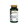 Swanson Butcher's Broom, 470 mg, 100 kapsułek