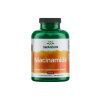 Swanson Nikotynamid Witamina B3 (Niacynamid), 500 mg, 250 kapsułek