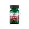 Swanson Resweratrol 100 mg, 30 kapsułek