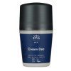 URTEKRAM, dezodorant w kulce MEN 50ml BIO