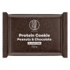 peanuts chocolate protein cookie