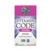 vitamin code raw multivitami pro ženy 240kapsli 500x600