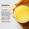 39234 3 brainmax pure ghee prepustene maslo ghi bio 340 ml