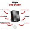 blight 300 start pavucina brainmarket CZ