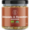 almonds rosemary