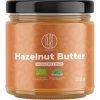BrainMax Pure® Hazelnut Spread, 100% krem ​​z orzechów laskowych, BIO, 250 g