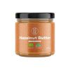BrainMax Pure® Hazelnut Spread, 100% krem ​​z orzechów laskowych, BIO, 250 g