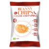 Visual BEANNY CHIPS Pomodoro ENG