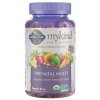 garden of life mykind organics multi gummies prenatalni 120 kapsli fgol091