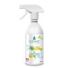 Cleanee ECO higieniczny płyn do mycia toalet z aktywną pianką o zapachu cytryny 500 ml