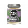 43782 hunter gather optimised olive oil egg free garlic 250g