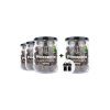 3+1 GRATIS: BrainMax Pure® Ananas liofilizowany w ciemnej czekoladzie, BIO, 225 g