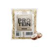 BrainMax Vegan Protein, Kokos, 35 g  24 g białka, 5,29 g BCAA, Kompletne spektrum aminokwasów, Słodzone stewią, suplement diety