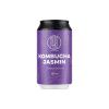 BrainMax Pure® Kombucha Jasmin, Kombucha, Jaśmin, 330 ml