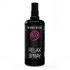 the health factory relax magnesium spray 50 ml