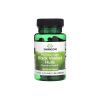 Swanson Łuski z czarnego orzecha pełnego spektrum, 500 mg, 60 kapsułek