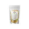 BrainMax Pure® Chipsy bananowe miodowe BIO, 150g