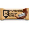 20210928110002 barbarian foods plant based protein bar 68gr double choc maca