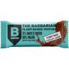 59342 the barbarian proteinova tycinka organic chocolate coated peanut maca 68 g