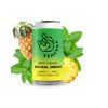 Yeahrba - Minty Ananasowy Destylator, 330 ml