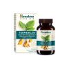 Himalaya Turmeric 95, ekstrakt kurkuminy, 60 wegańskich kapsułek
