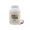 vegan coconut protein