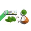 Protein Bar MatchaCoco flat