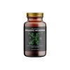 BrainMax Organiczna Moringa, 500 mg, 100 kapsułek roślinnych