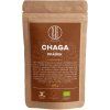 BrainMax Pure® Chaga w proszku, BIO 100g