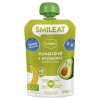 61875 smileat kapsicka jablko banan avokado a boruvky 6m bio 100 g
