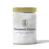 BrainMax Pure® Coconut Cream, Kokosowy krem BIO, 500 g