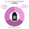 Women Protein 3v1