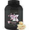 woman beauty protein white choco vizual eshop