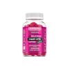 Nutrigums Hair Vitamin Complex, wspomaganie włosów, 60 żelków